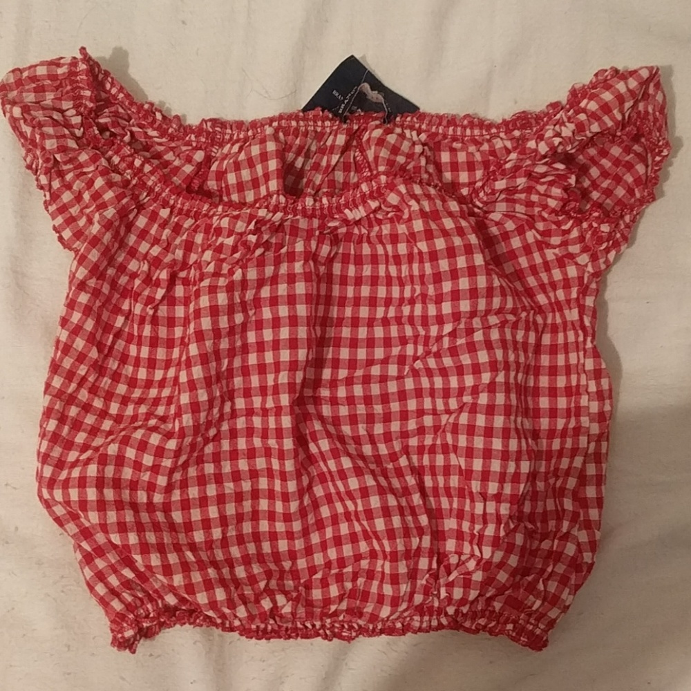brandy melville rio top